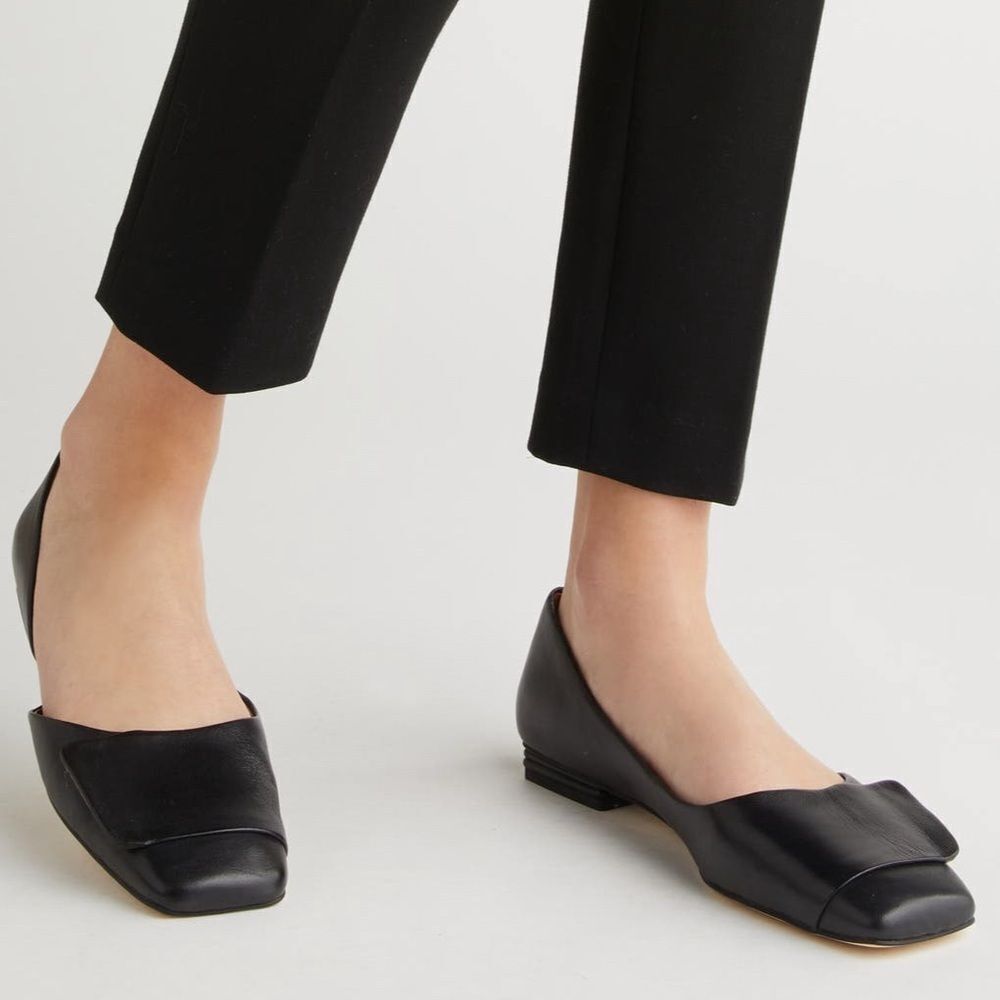 Franco Sarto Tracy Flats